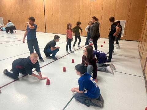 5th grade minute to winit games
