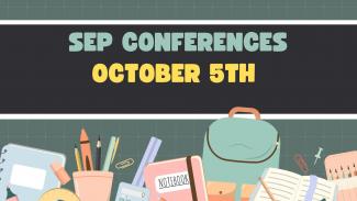 SEP Conference